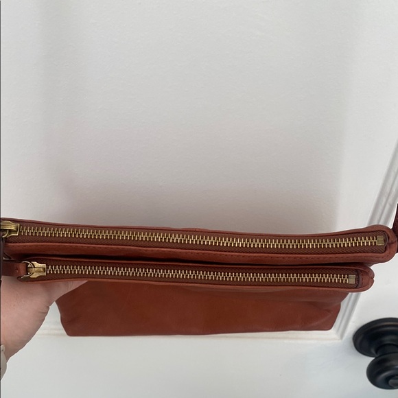 Margot-Crossbody Bag-Cognac - Picture 7 of 7